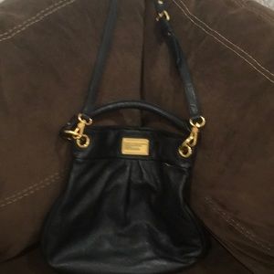 Marc Jacobs Classic Q Hillier Handbag